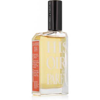 Ambre 114 EDP 